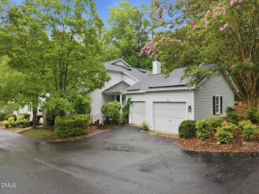 484 Beechmast, Pittsboro, NC 27312 - #3