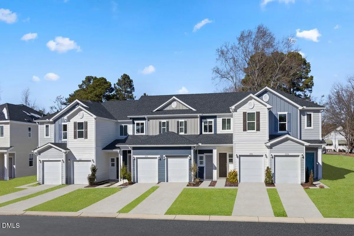 10508 Brookside Reserve Road, Wake Forest, NC 27587 - #1