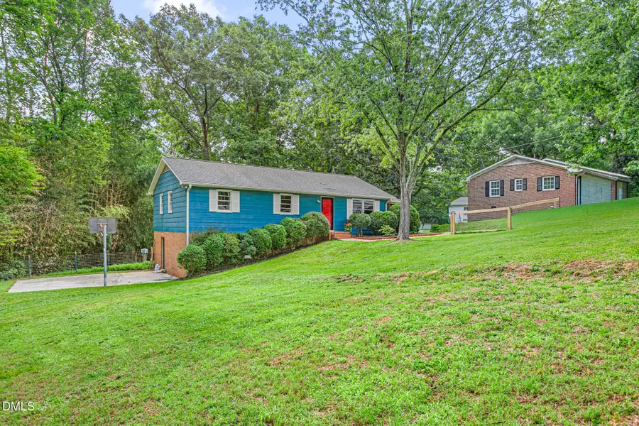 6410 Whitt Road, Durham, NC 27712 - #2