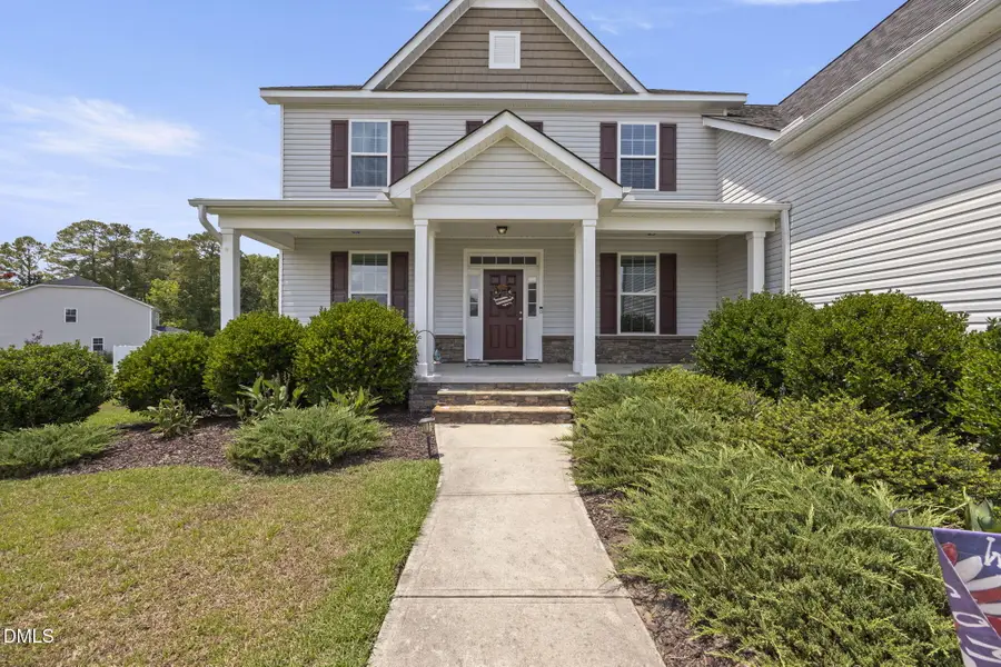 791 November, Willow Spring, NC 27592 - #2