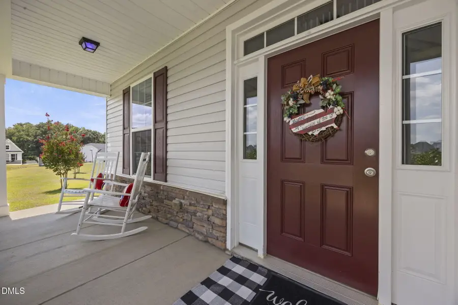 791 November, Willow Spring, NC 27592 - #3