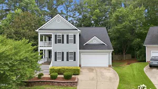 113 Gullane Court, Apex, NC 27502