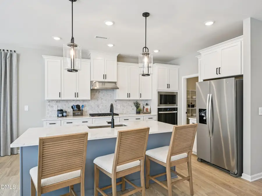 3521 Blythedale Lane, Raleigh, NC 27616 - #2