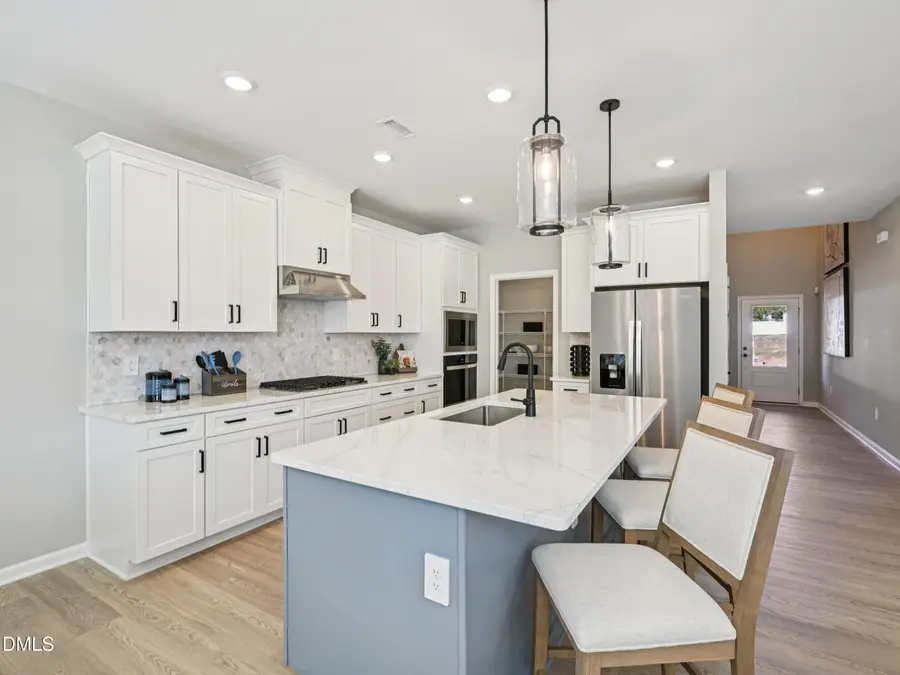 3521 Blythedale Lane, Raleigh, NC 27616 - #3