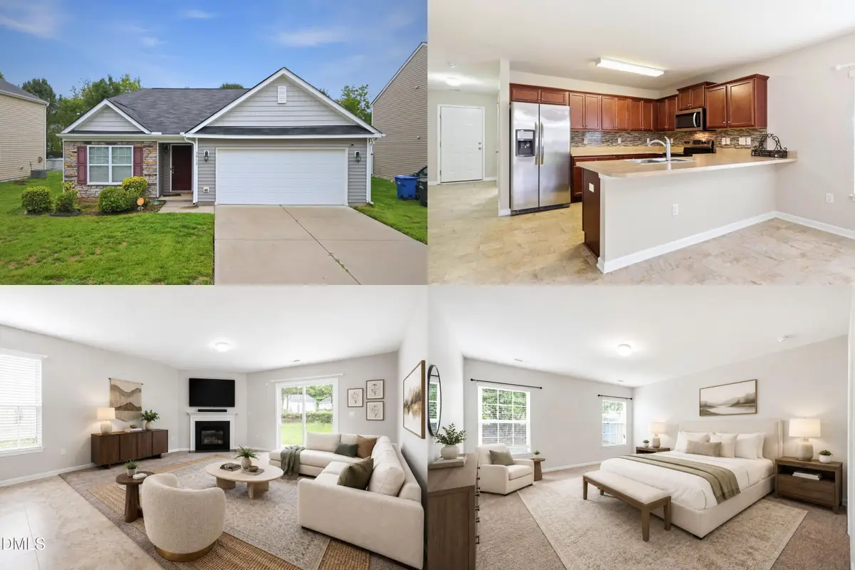 3912 Sabre Lane, Wilson, NC 27896 - #1