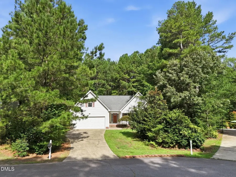 35 Abbington Place, Youngsville, NC 27596 - #2