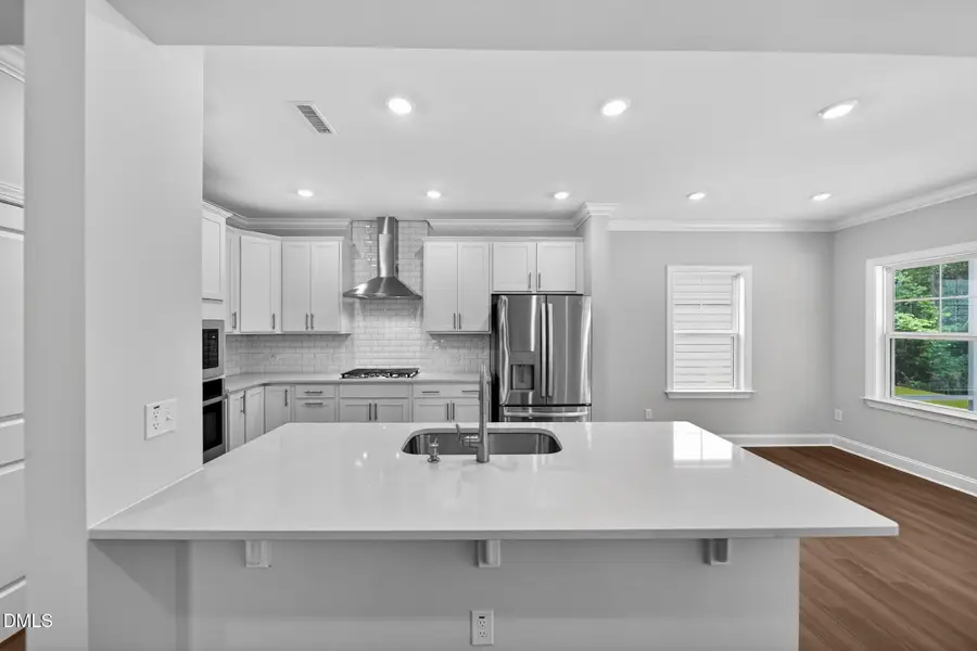 1036 Hidden Beach Drive, Wendell, NC 27591 - #3