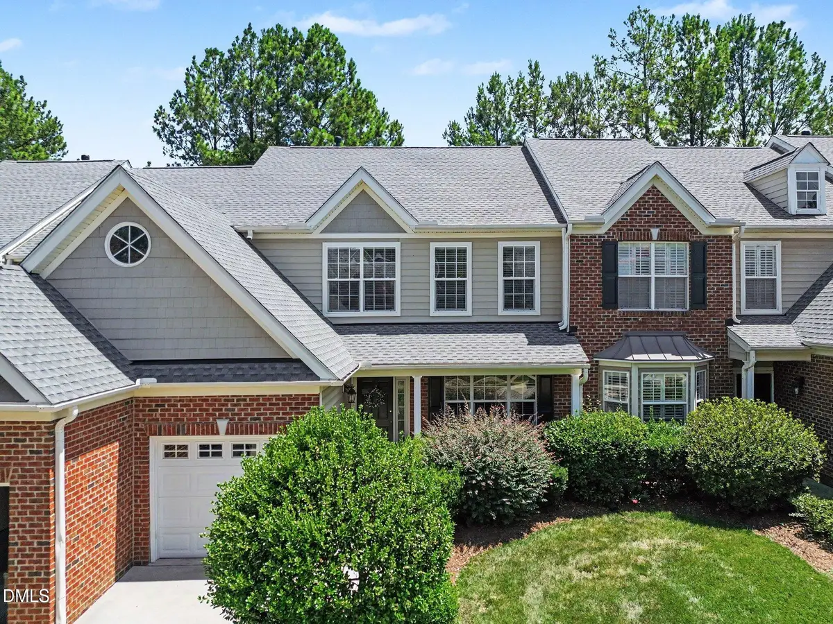 11215 Presidio Drive, Raleigh, NC 27617 - #1
