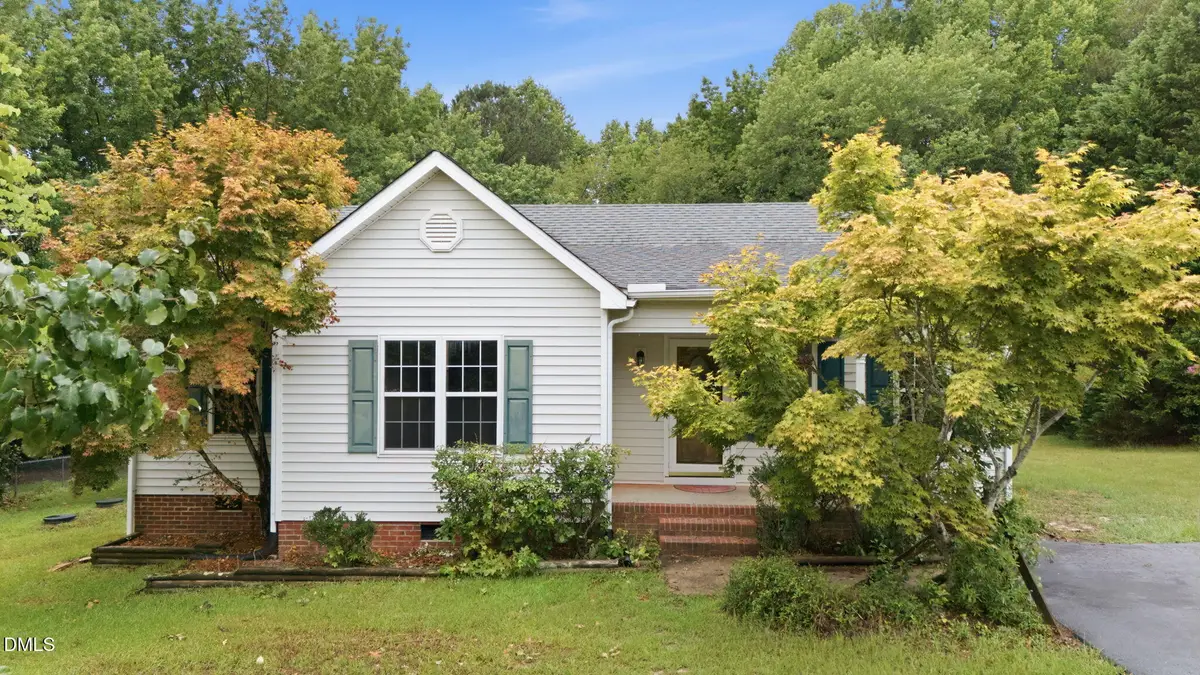 5704 Stone Crystal Drive, Fuquay Varina, NC 27526 - #1