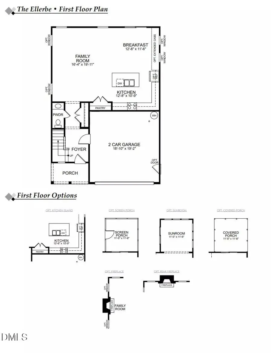 9 Steppe Way, Garner, NC 27529 - #2
