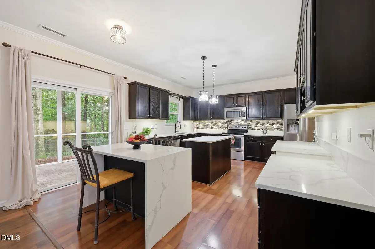 2116 Old Rosebud Drive, Knightdale, NC 27545 - #1