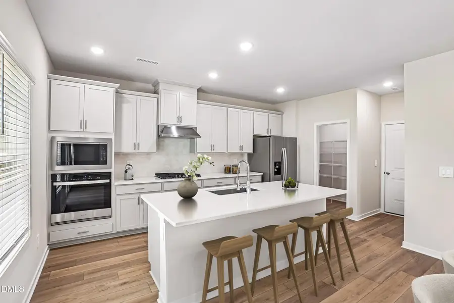3517 Blythedale Lane, Raleigh, NC 27616 - #2