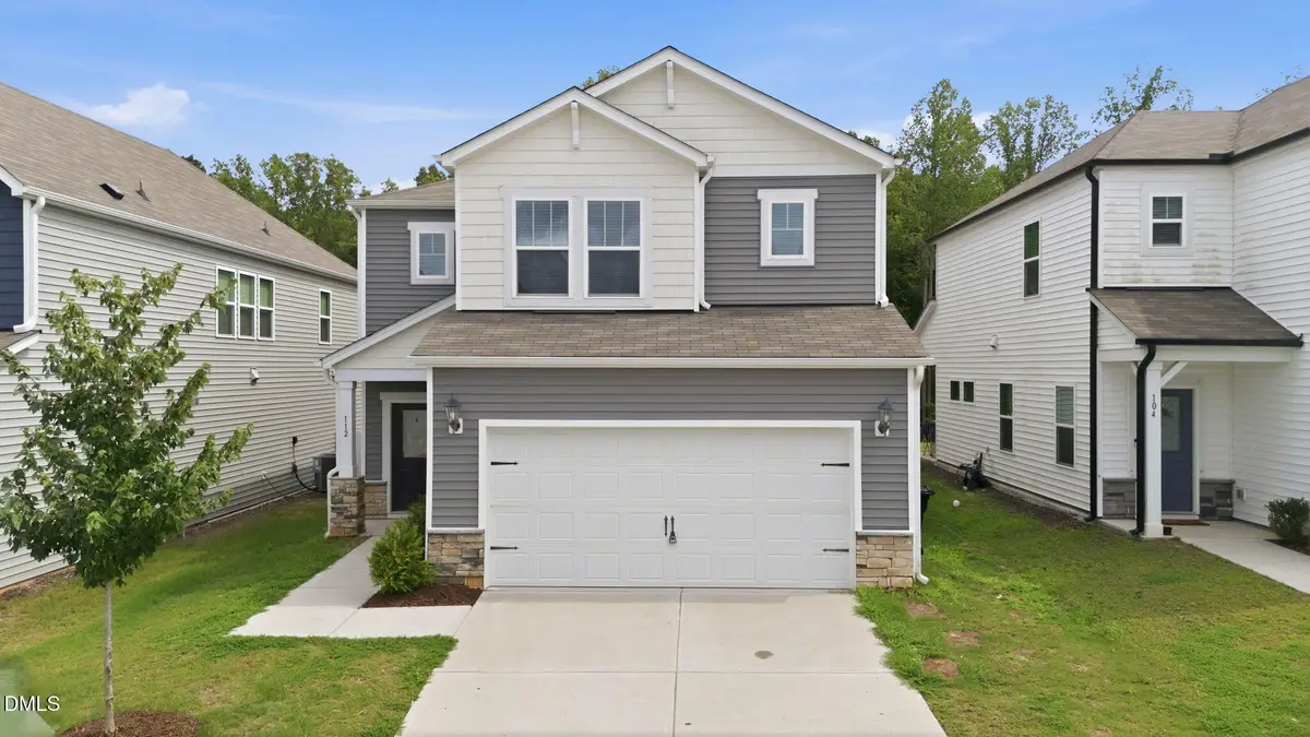 112 Anise Tree Way, Clayton, NC 27527 - #1