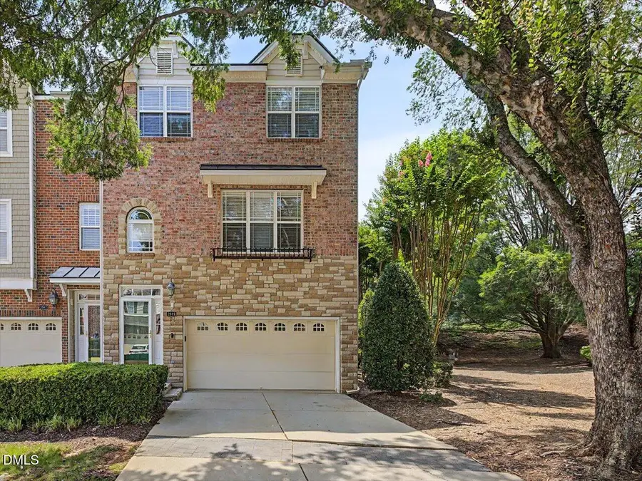 2949 Imperial Oaks Drive, Raleigh, NC 27614 - #3