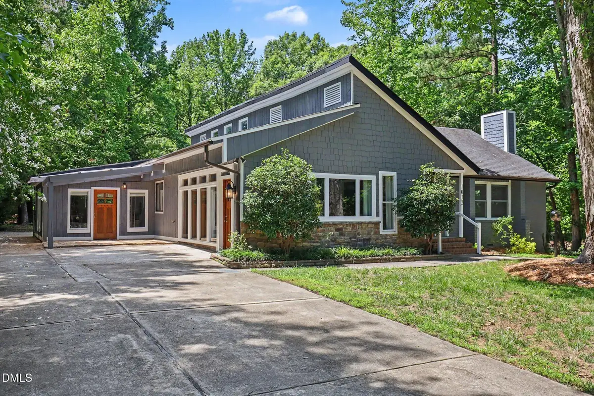 1012 Lansing Avenue, Durham, NC 27713 - #1