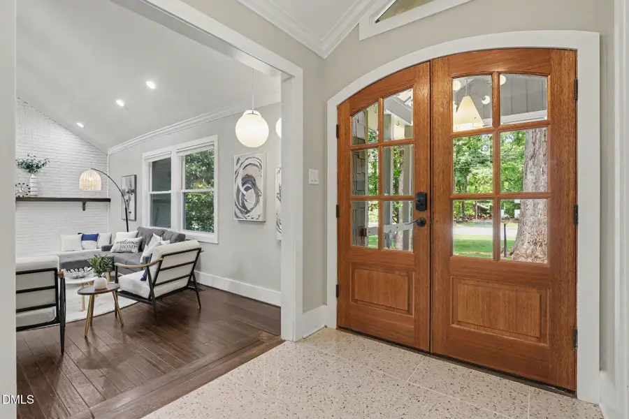 1012 Lansing Avenue, Durham, NC 27713 - #3