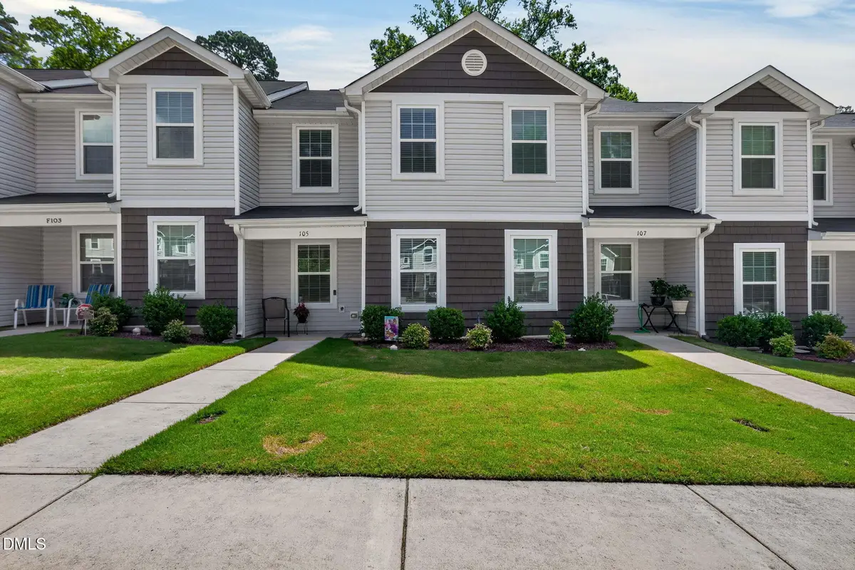918 E Green Street, Franklinton, NC 27525 - #1