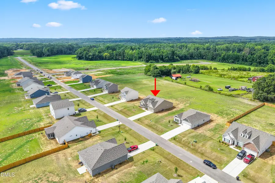 122 Smith Farms Drive, Lillington, NC 27546 - #2