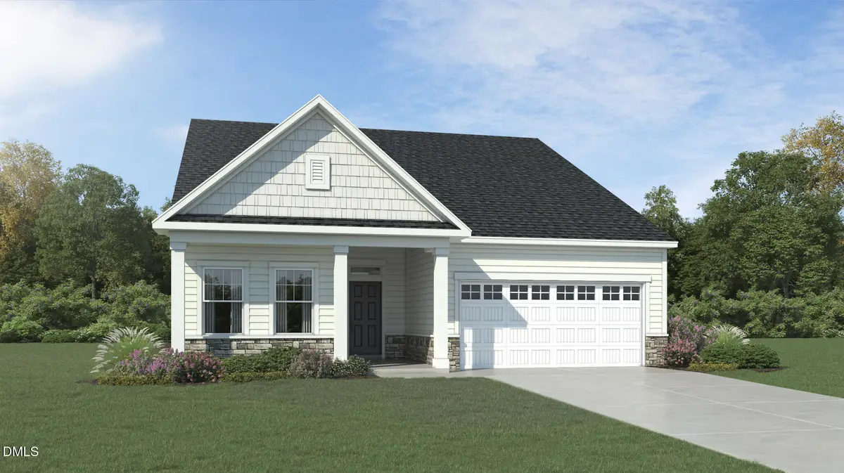 4221 Gray Alder Lane, Raleigh, NC 27616 - #1