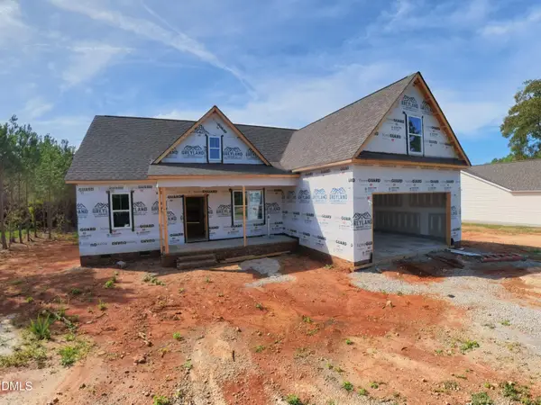 8625 Savage Road, Spring Hope, NC 27882