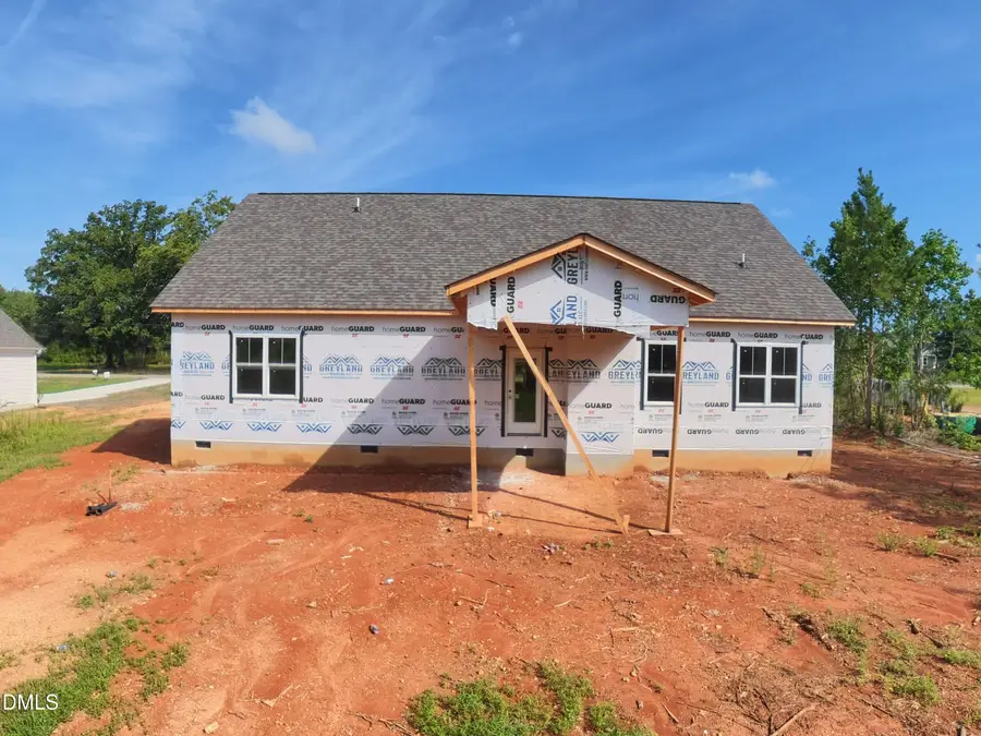 8625 Savage Road, Spring Hope, NC 27882 - #2