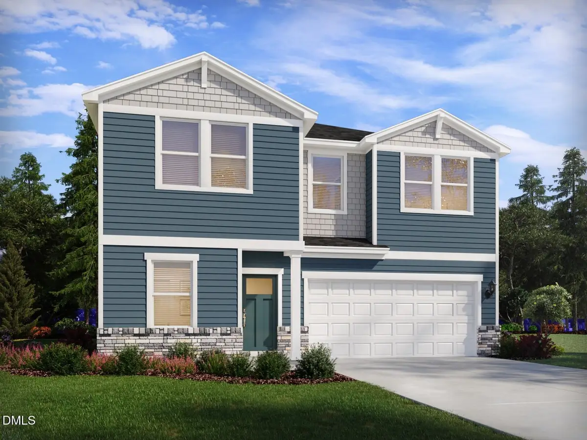 3513 Blythedale Lane, Raleigh, NC 27616 - #1