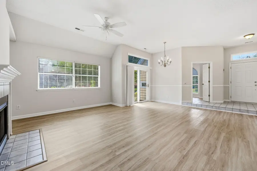 104 Covington Drive, Chapel Hill, NC 27514 - #2