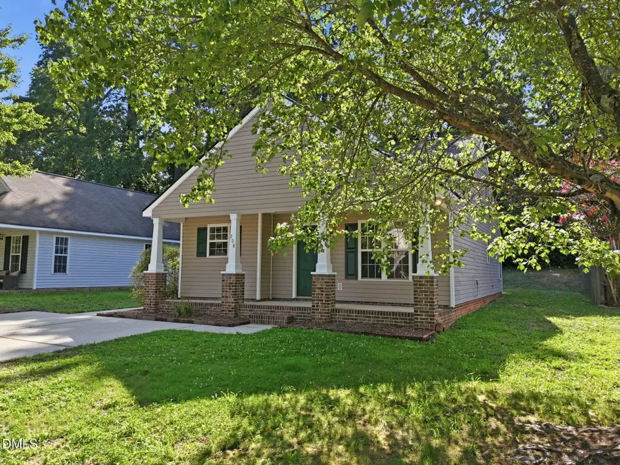 208 Highgate Circle, Wake Forest, NC 27587 - #2