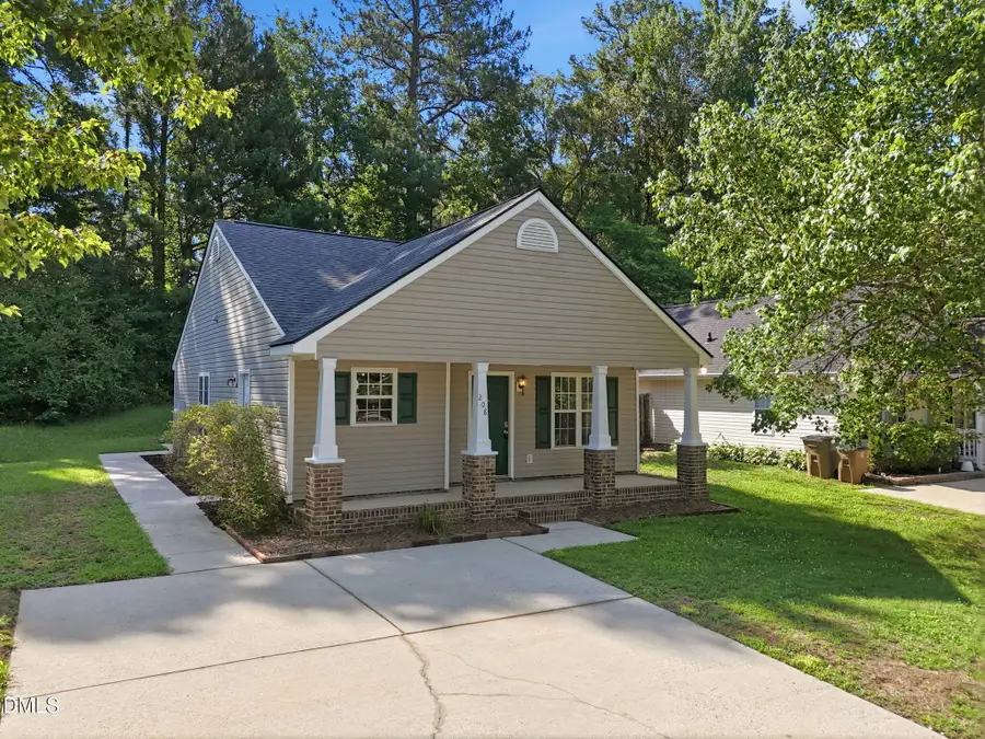 208 Highgate Circle, Wake Forest, NC 27587 - #3