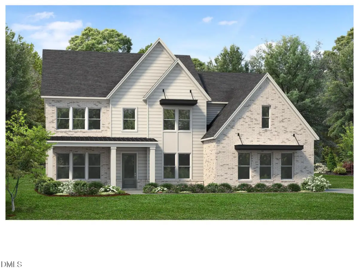 468 Peak View Place, Chapel Hill, NC 27517 - #1