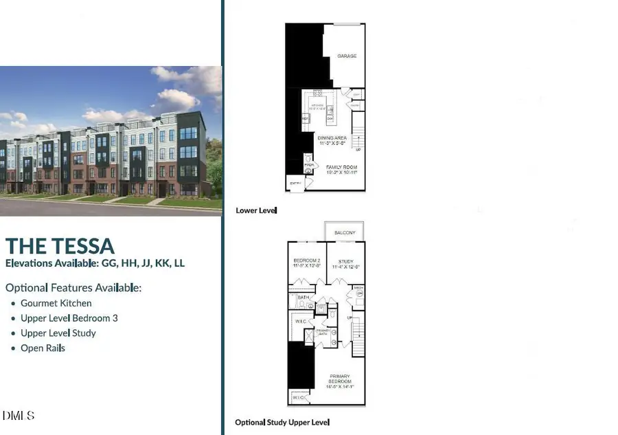 1400 Granholm Road, Cary, NC 27519 - #2
