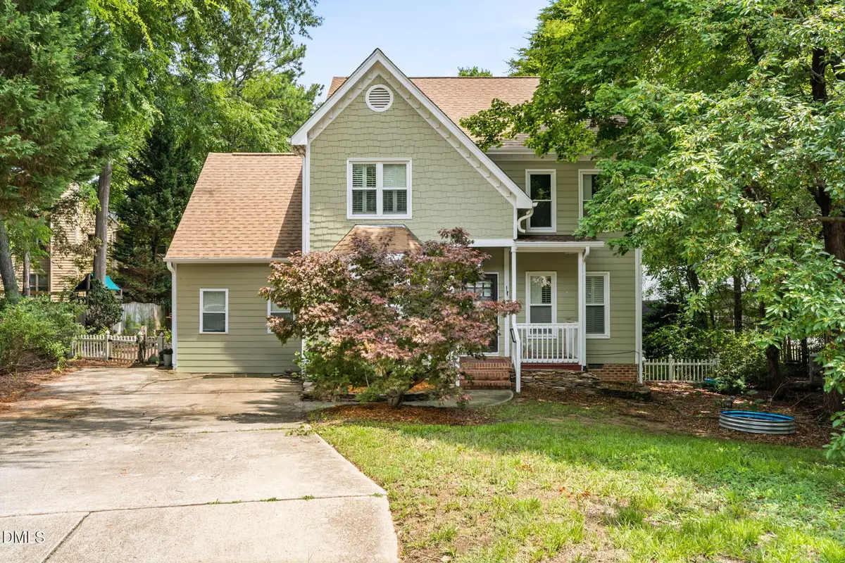 2409 Dunbrook Court, Raleigh, NC 27604 - #1