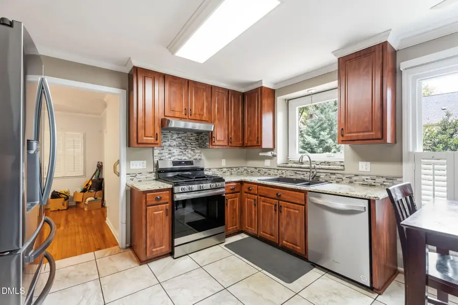 2409 Dunbrook Court, Raleigh, NC 27604 - #3