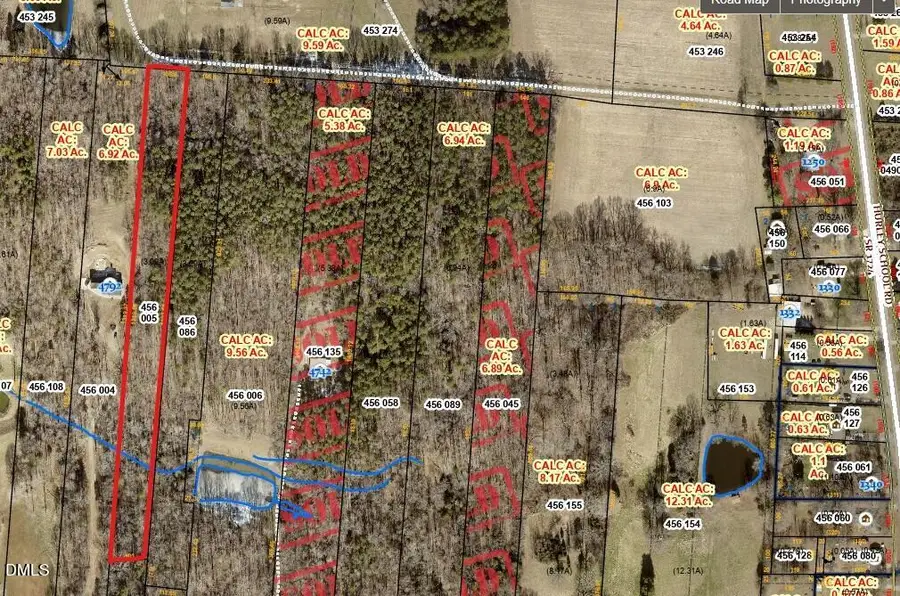 0 Sherrills Ford Road, Salisbury, NC 28147 - #2