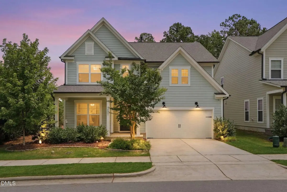 2601 Impulsion Drive, New Hill, NC 27562 - #1