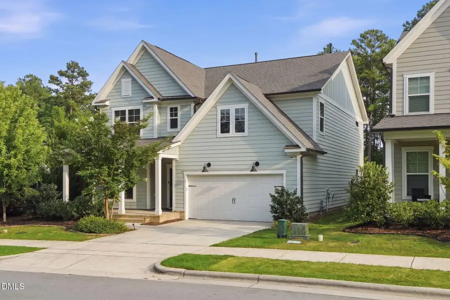 2601 Impulsion Drive, New Hill, NC 27562 - #2