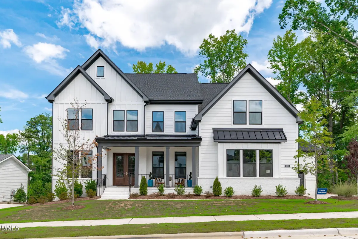 1006 Overdrift Lane, Cary, NC 27519 - #1