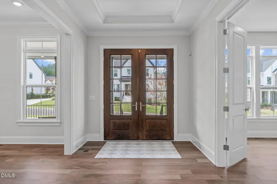 1006 Overdrift Lane, Cary, NC 27519 - #2