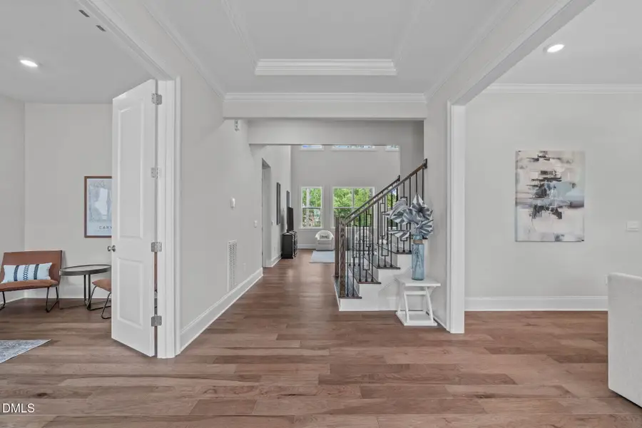 1006 Overdrift Lane, Cary, NC 27519 - #3