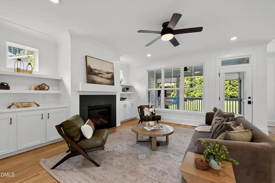 5021 Sandlewood Drive, Raleigh, NC 27609 - #2