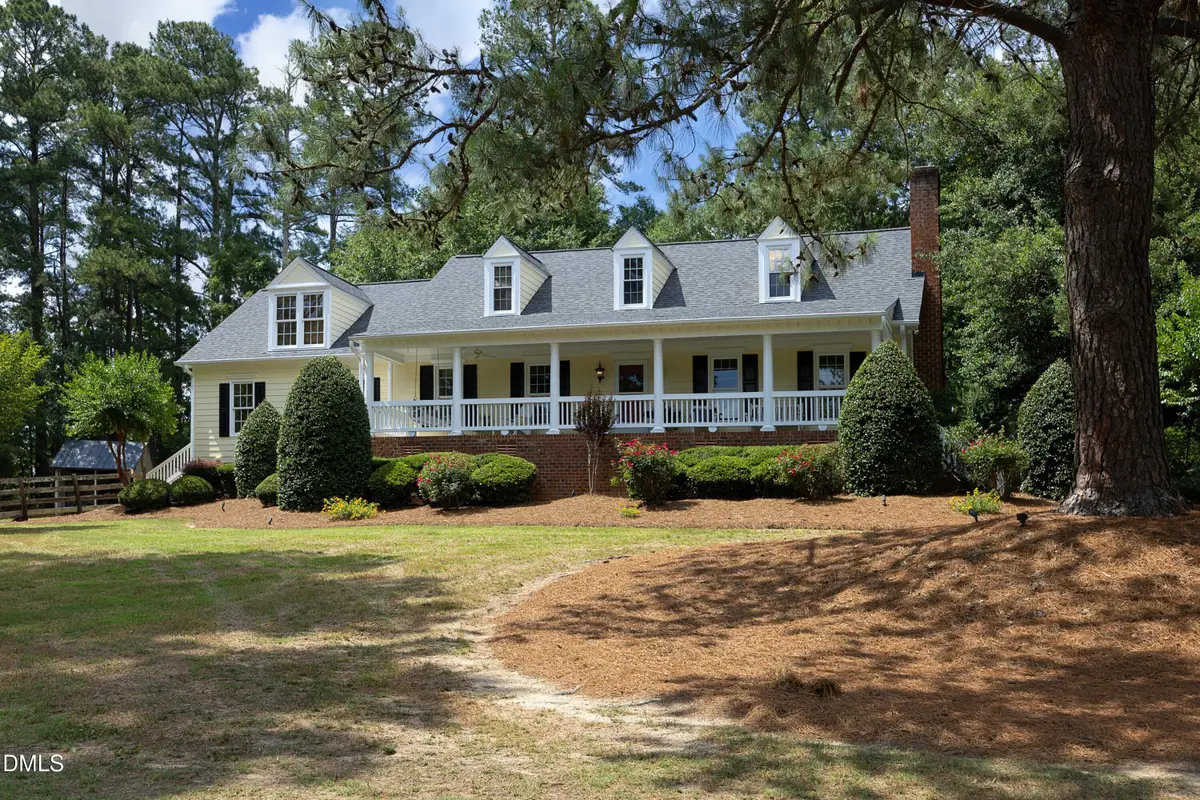 4205 Millpoint Drive, Wake Forest, NC 27587 - #1