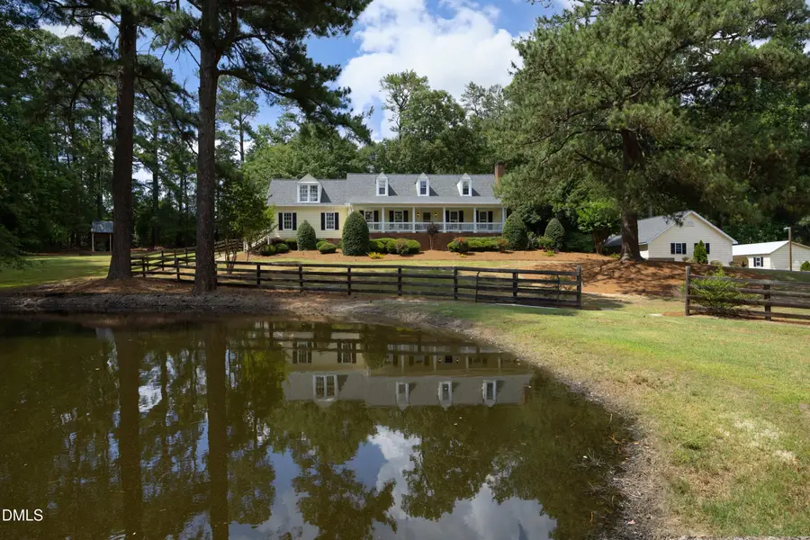 4205 Millpoint Drive, Wake Forest, NC 27587 - #2