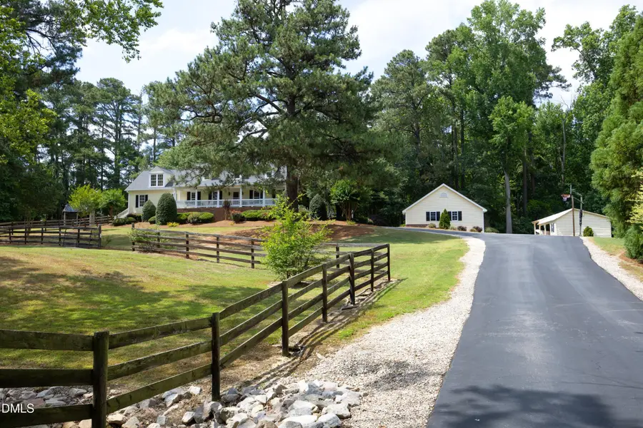 4205 Millpoint Drive, Wake Forest, NC 27587 - #3