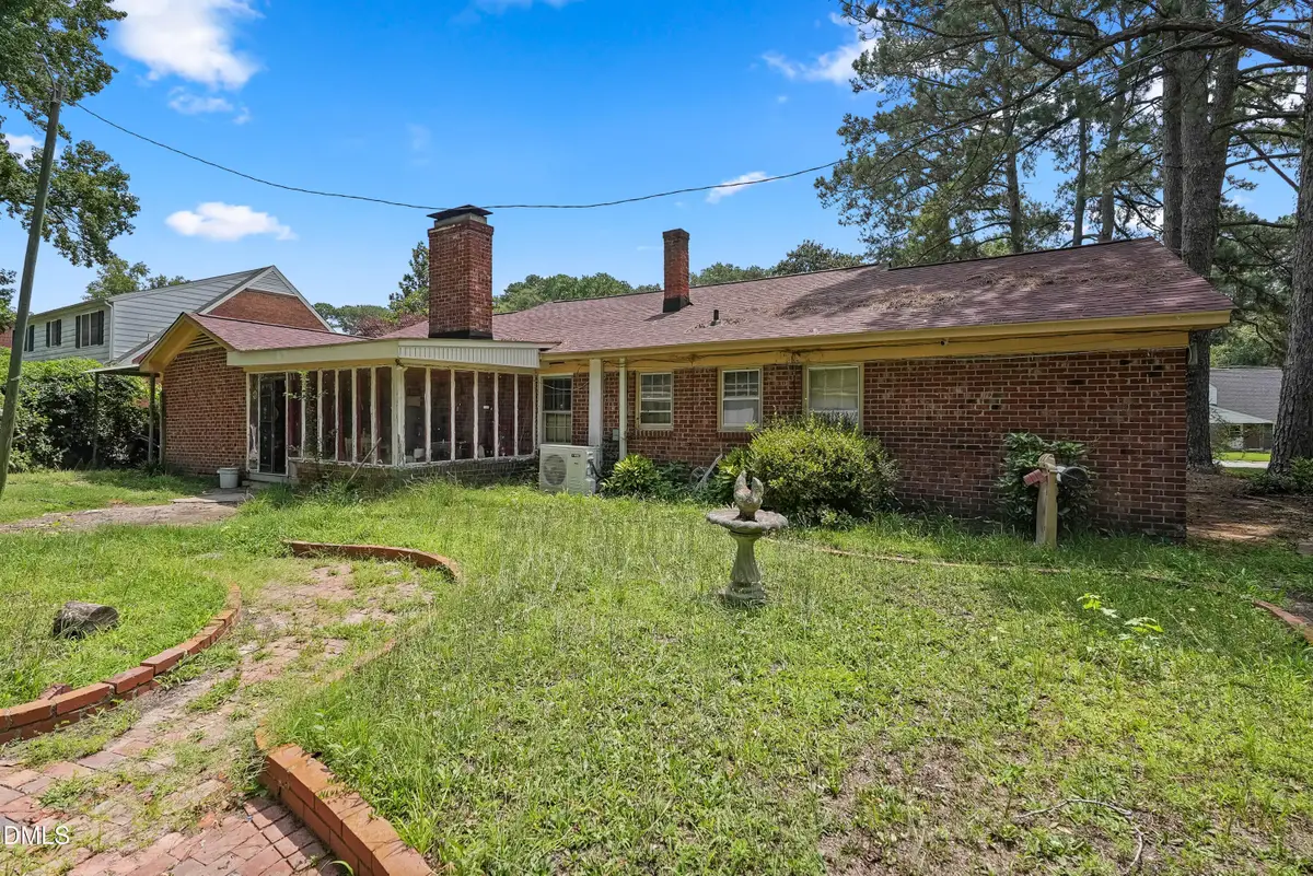615 S Claiborne Street, Goldsboro, NC 27530 - #1
