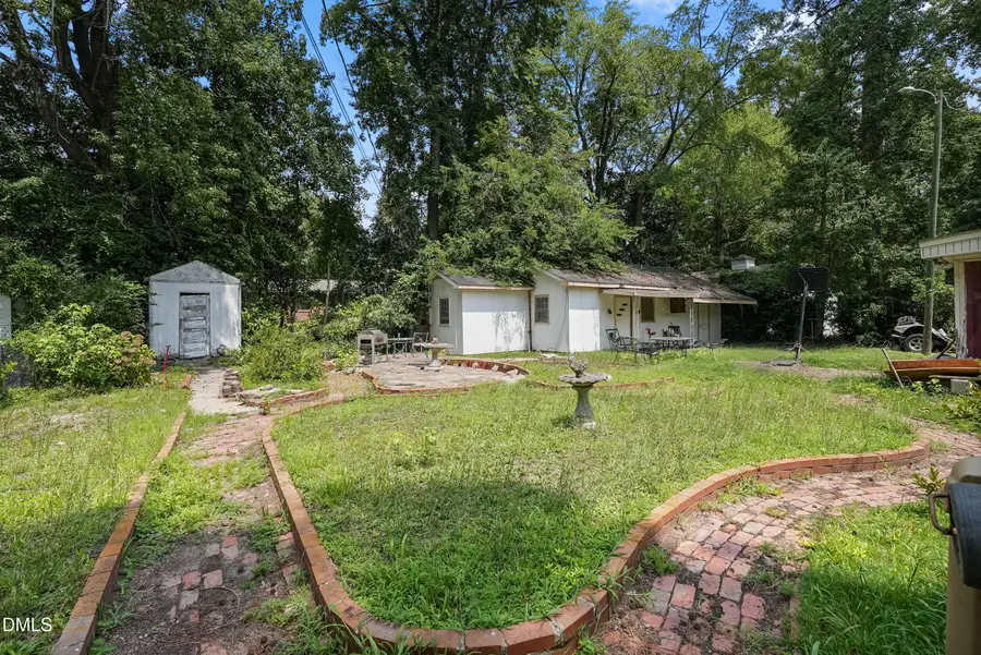 615 S Claiborne Street, Goldsboro, NC 27530 - #3