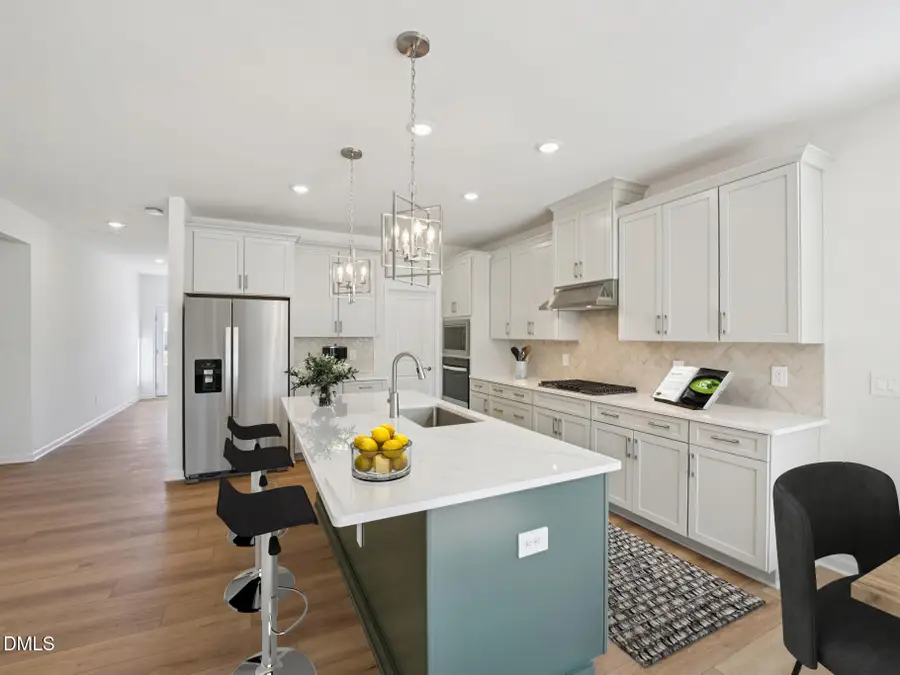 4005 Balvenie Lane, Raleigh, NC 27616 - #2