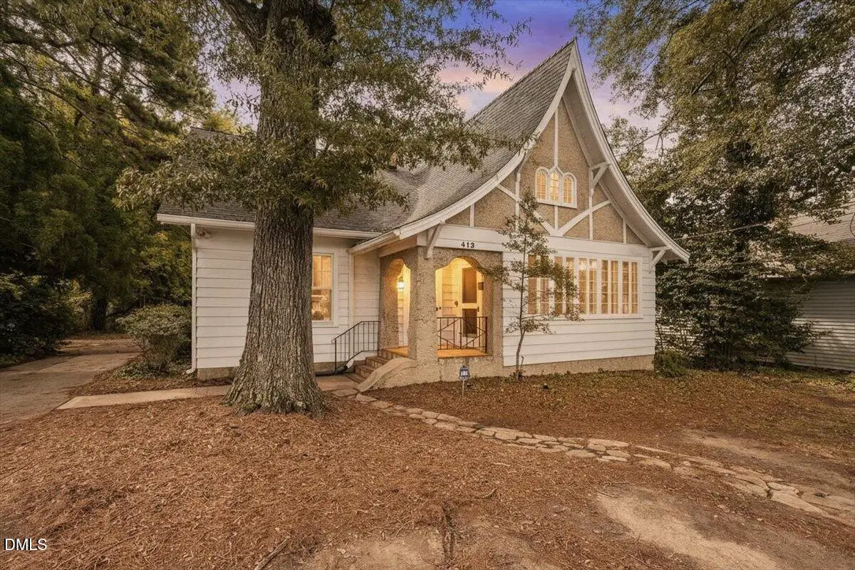 412 N 3rd Street, Smithfield, NC 27577 - #1