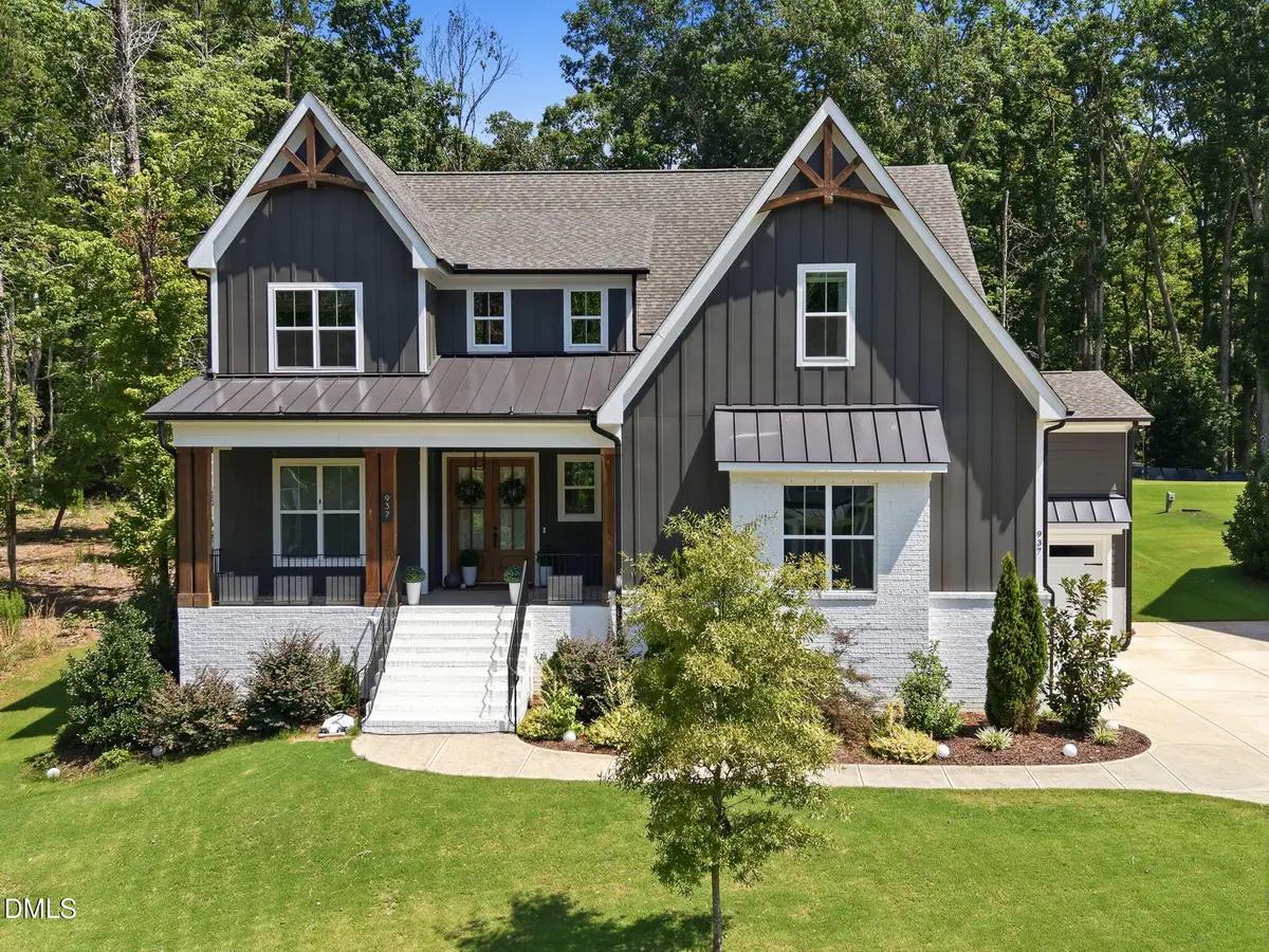 937 Harrison Ridge Road, Wake Forest, NC 27587 - #1