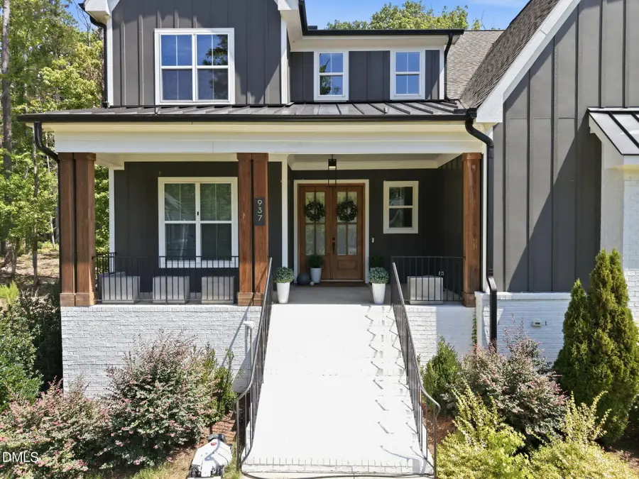 937 Harrison Ridge Road, Wake Forest, NC 27587 - #2