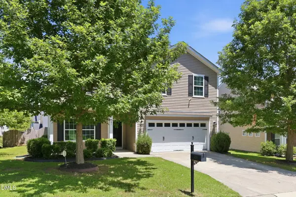 701 Poplar Street, Durham, NC 27703